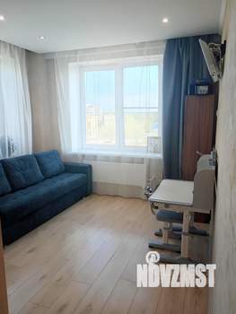 2-к квартира, вторичка, 60м2, 4/19 этаж