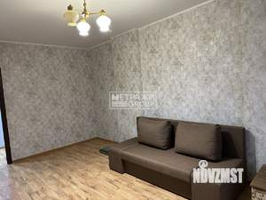 1-к квартира, вторичка, 42м2, 2/18 этаж