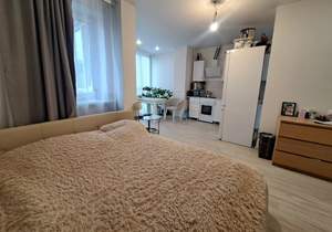 1-к квартира, вторичка, 30м2, 13/14 этаж