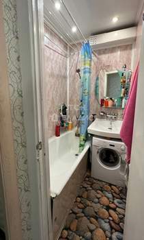 2-к квартира, вторичка, 46м2, 3/5 этаж