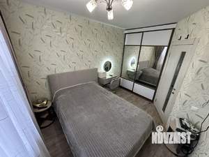 2-к квартира, вторичка, 58м2, 15/17 этаж