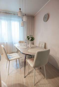 3-к квартира, вторичка, 67м2, 5/5 этаж