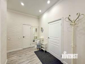 2-к квартира, вторичка, 71м2, 1/7 этаж