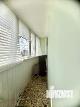 1-к квартира, вторичка, 40м2, 14/20 этаж