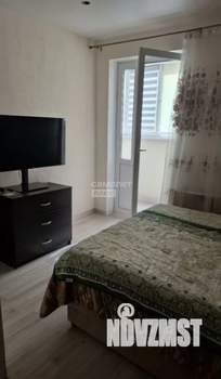 1-к квартира, вторичка, 35м2, 10/17 этаж