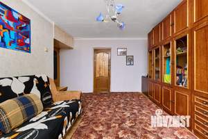 4-к квартира, вторичка, 69м2, 7/9 этаж