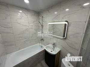 3-к квартира, вторичка, 60м2, 8/9 этаж