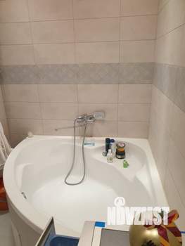 1-к квартира, вторичка, 41м2, 4/19 этаж