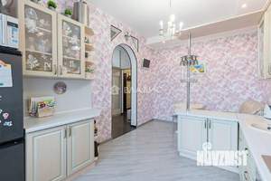 2-к квартира, вторичка, 74м2, 4/7 этаж