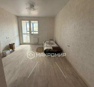 2-к квартира, вторичка, 42м2, 5/17 этаж