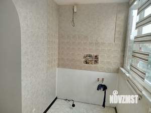 1-к квартира, вторичка, 39м2, 4/15 этаж