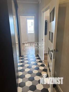 2-к квартира, вторичка, 60м2, 14/17 этаж