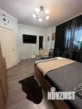 2-к квартира, вторичка, 60м2, 13/17 этаж