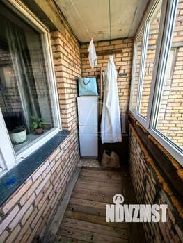 3-к квартира, вторичка, 59м2, 9/9 этаж