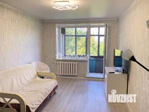 3-к квартира, вторичка, 58м2, 4/5 этаж