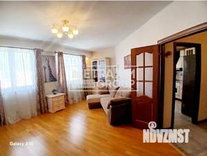 3-к квартира, вторичка, 80м2, 12/17 этаж