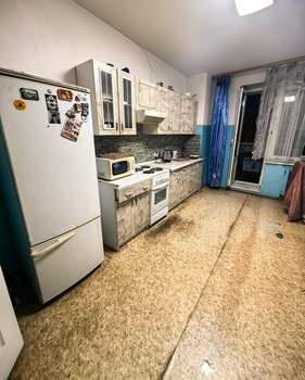 1-к квартира, вторичка, 49м2, 5/8 этаж