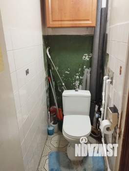 3-к квартира, вторичка, 69м2, 2/5 этаж