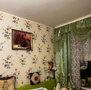 2-к квартира, вторичка, 56м2, 4/5 этаж