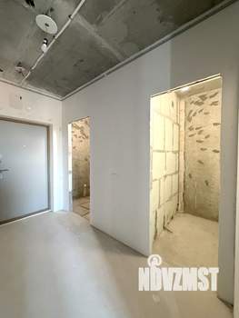 2-к квартира, сданный дом, 54м2, 10/23 этаж