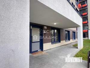 1-к квартира, вторичка, 42м2, 11/17 этаж