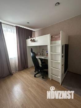 1-к квартира, вторичка, 40м2, 10/10 этаж