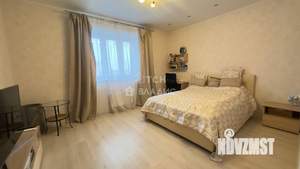 1-к квартира, вторичка, 42м2, 10/14 этаж