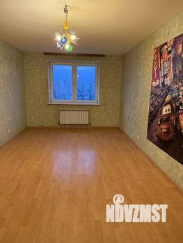 3-к квартира, вторичка, 79м2, 14/18 этаж