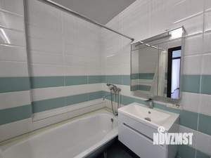 2-к квартира, вторичка, 45м2, 8/19 этаж