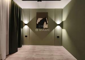 2-к квартира, вторичка, 41м2, 12/17 этаж