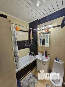 1-к квартира, вторичка, 33м2, 5/19 этаж