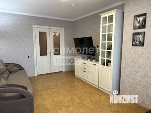 3-к квартира, вторичка, 63м2, 12/12 этаж