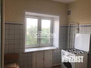 2-к квартира, вторичка, 42м2, 5/5 этаж