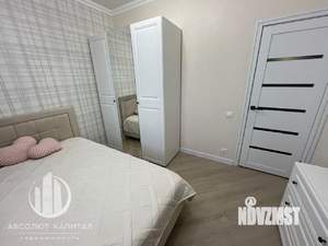 2-к квартира, вторичка, 41м2, 14/19 этаж