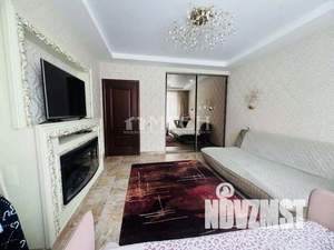 2-к квартира, вторичка, 56м2, 2/4 этаж