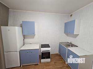 1-к квартира, вторичка, 47м2, 8/17 этаж