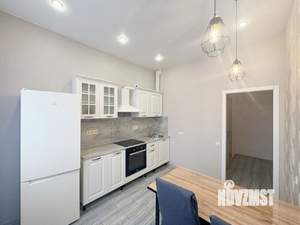 2-к квартира, вторичка, 56м2, 11/11 этаж