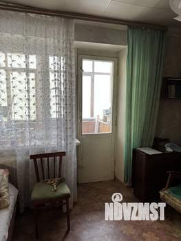 2-к квартира, вторичка, 41м2, 3/5 этаж