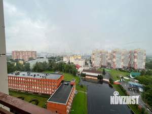 2-к квартира, вторичка, 60м2, 13/17 этаж
