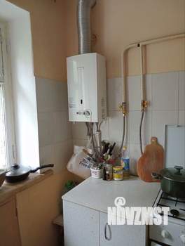 2-к квартира, вторичка, 45м2, 2/4 этаж