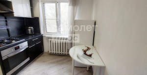 2-к квартира, вторичка, 44м2, 5/5 этаж