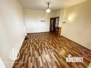 1-к квартира, вторичка, 39м2, 4/17 этаж