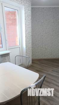 1-к квартира, вторичка, 50м2, 4/17 этаж