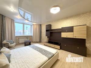2-к квартира, вторичка, 80м2, 4/14 этаж