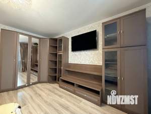 1-к квартира, вторичка, 38м2, 13/17 этаж