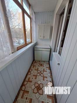 3-к квартира, вторичка, 69м2, 2/5 этаж
