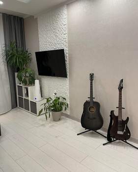 2-к квартира, вторичка, 45м2, 13/17 этаж