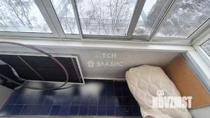 1-к квартира, вторичка, 33м2, 4/5 этаж