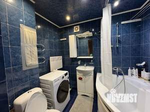 2-к квартира, вторичка, 46м2, 5/5 этаж