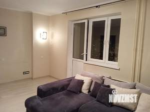 3-к квартира, вторичка, 79м2, 16/17 этаж